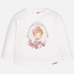 ROSE BASKILI T- SHIRT