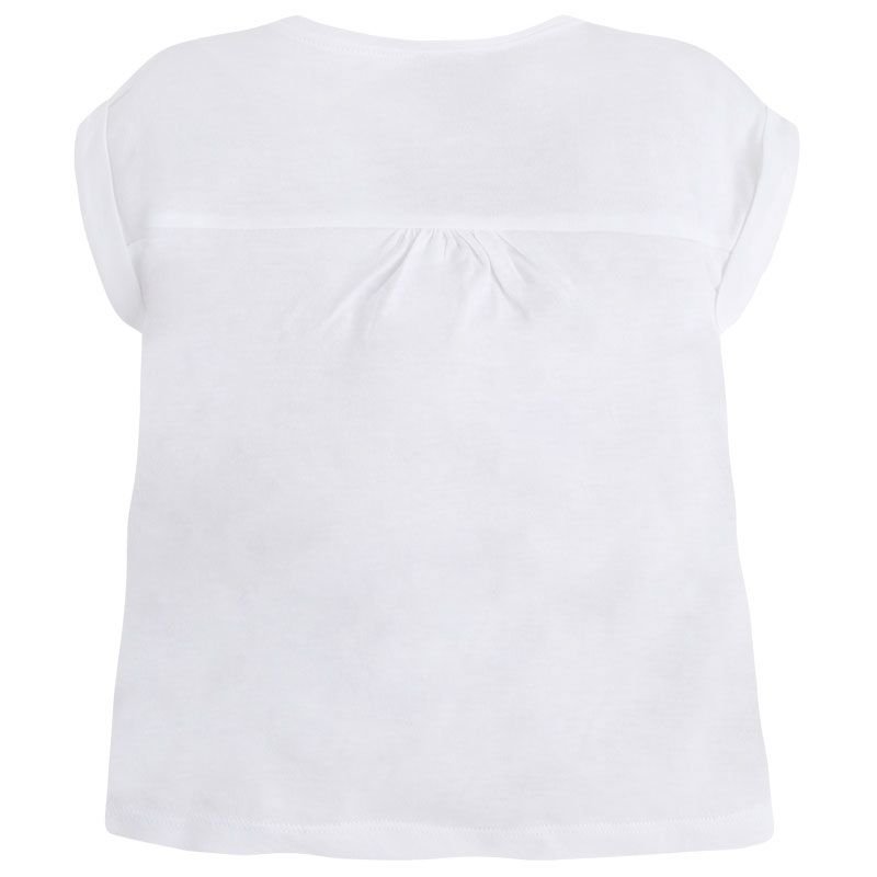 SHOES BASKI T-SHIRT