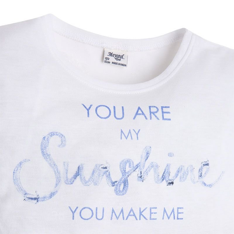 SHOES BASKI T-SHIRT