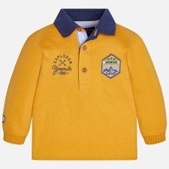 POLO YAKA T- SHIRT