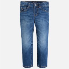 DENİM REGULAR FIT