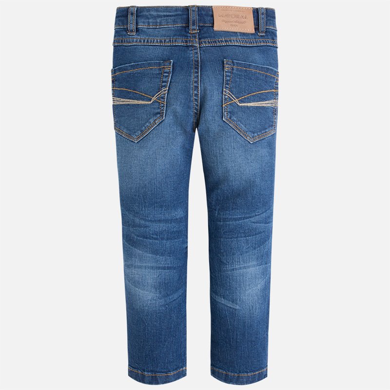 DENİM REGULAR FIT