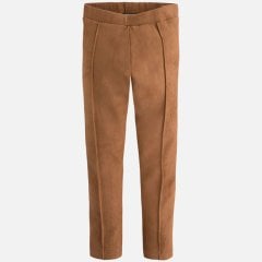 SÜET JEGGING