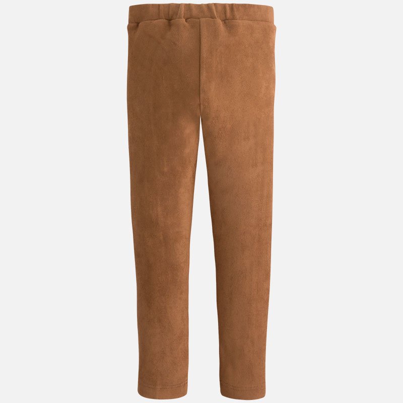 SÜET JEGGING