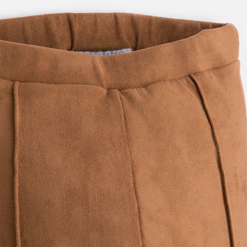 SÜET JEGGING
