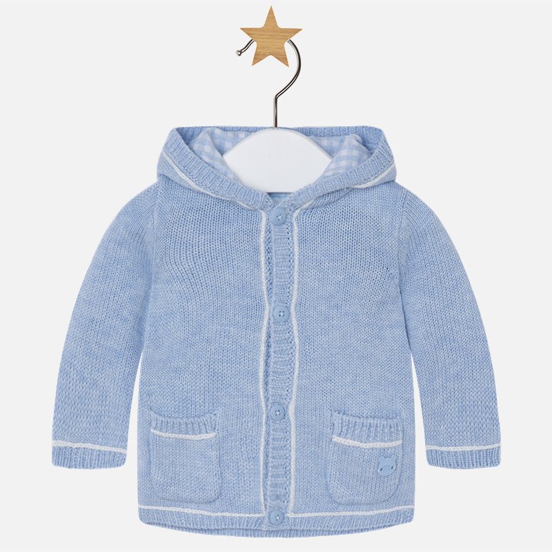 BABYBLUE HIRKA