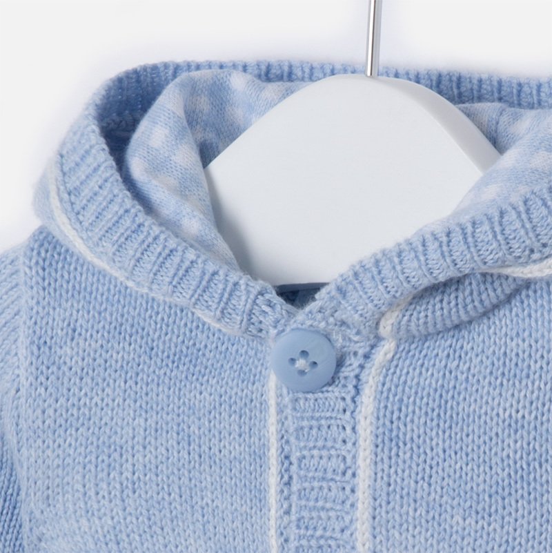 BABYBLUE HIRKA