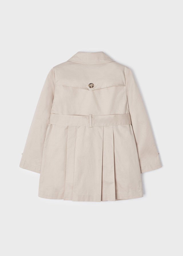 TRENCH/ CEKET