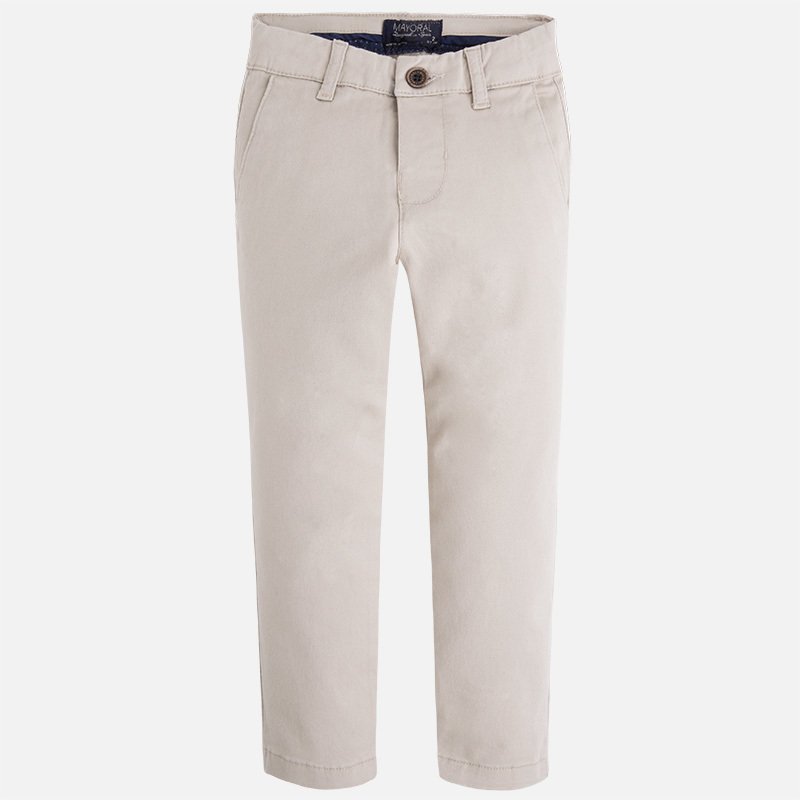 GABARDİN PANTOLON