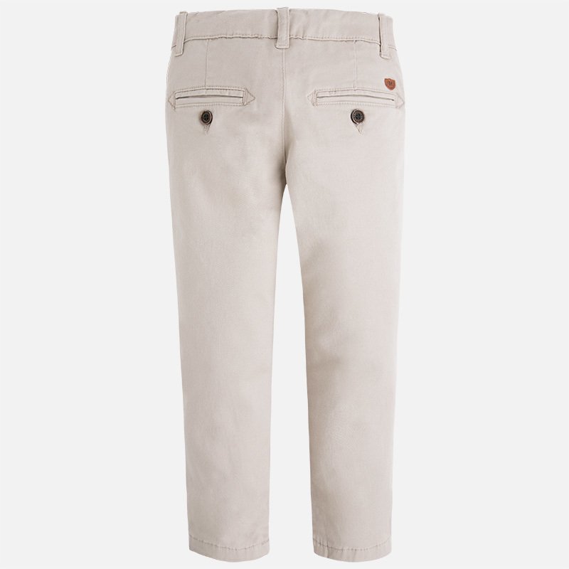 GABARDİN PANTOLON