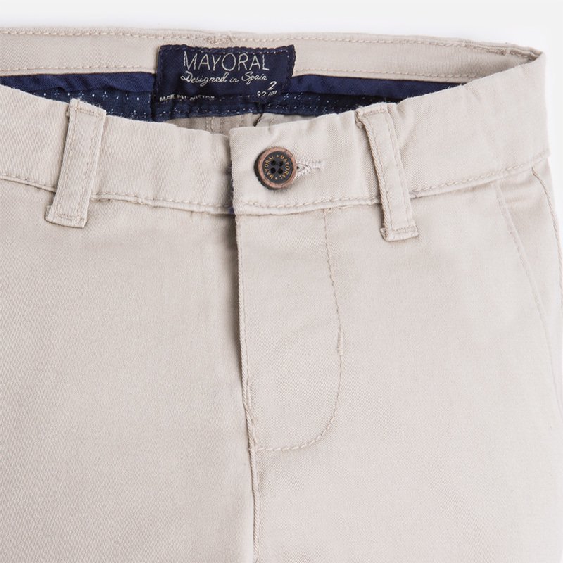 GABARDİN PANTOLON