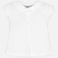 BEBE YAKA T- SHIRT