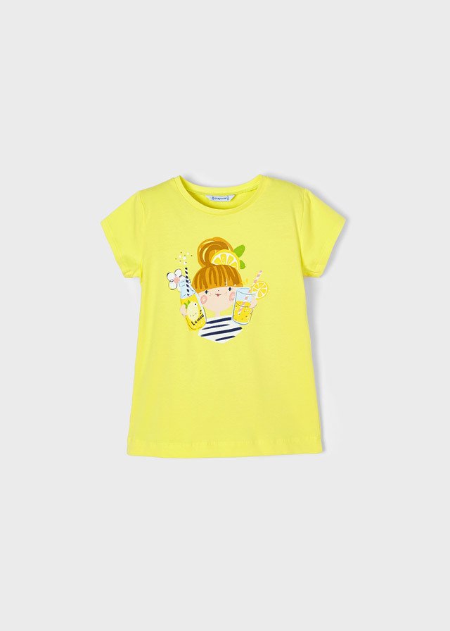 LEMONADE  T-SHIRT