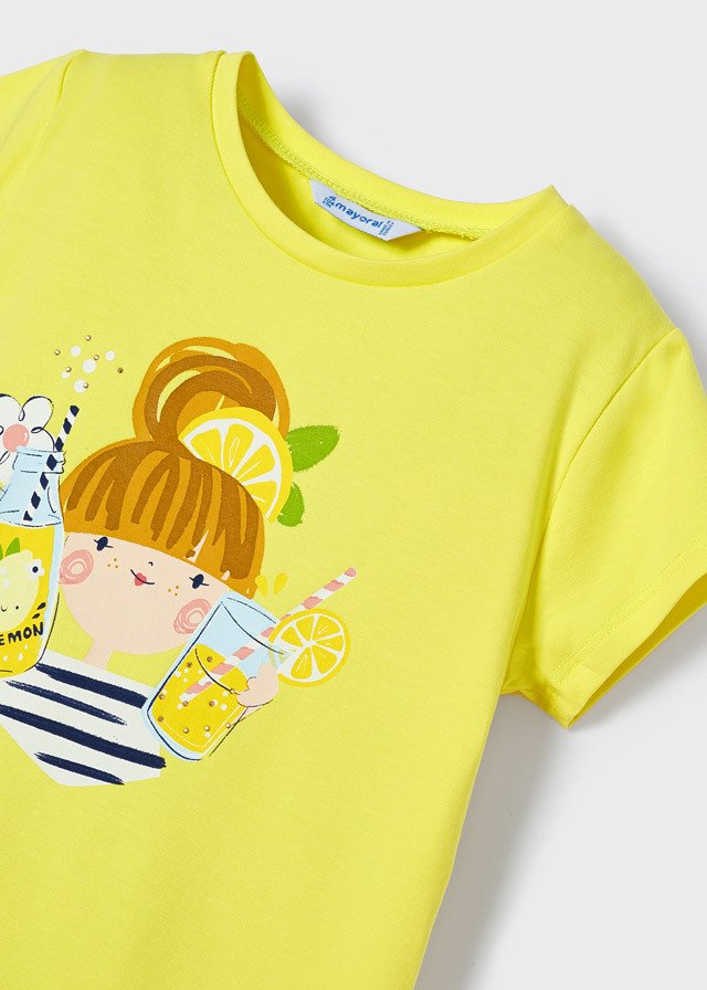 LEMONADE  T-SHIRT