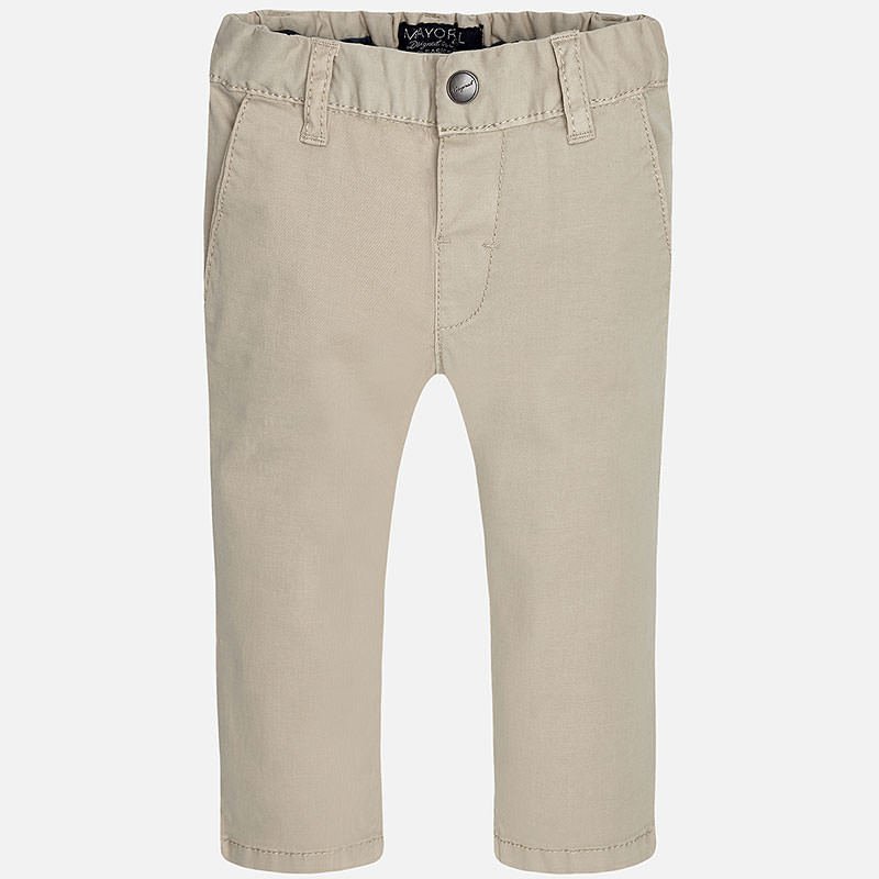 GABARDİN PANTOLON