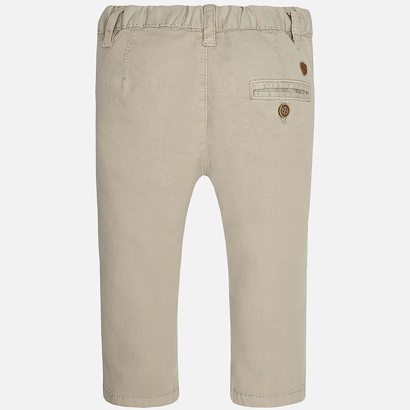 GABARDİN PANTOLON