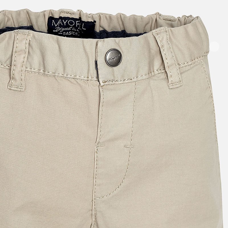 GABARDİN PANTOLON