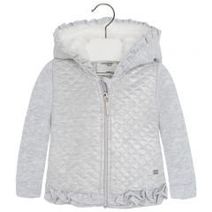 KAPİTONE POLAR CEKET