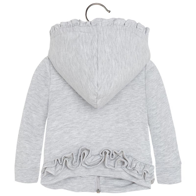 KAPİTONE POLAR CEKET