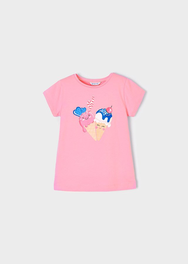 ICE CREAM  T-SHIRT