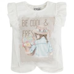 CHIC T- SHIRT
