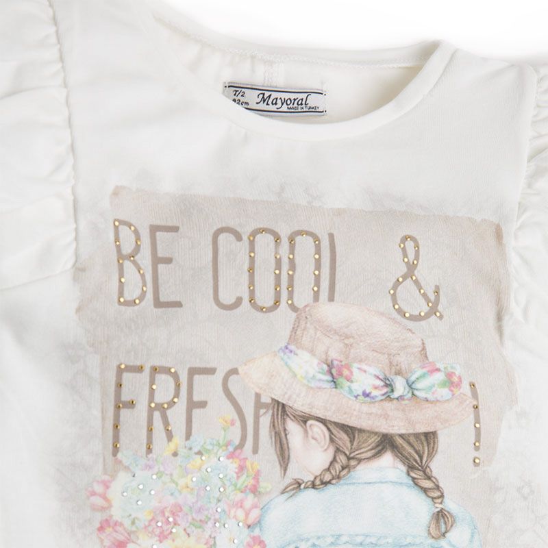 CHIC T- SHIRT