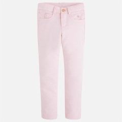 SOFT PEMBE JEGGING