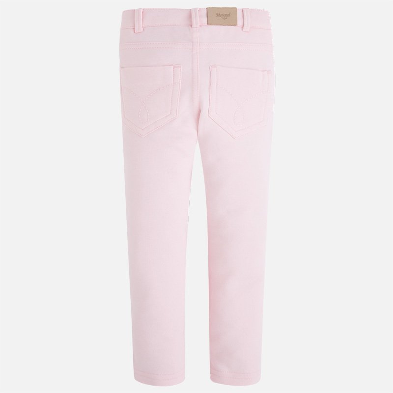 SOFT PEMBE JEGGING