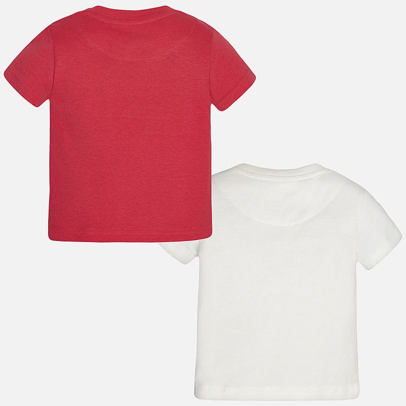 İKİLİ T-SHIRT SET