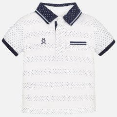 POLO YAKA T- SHIRT