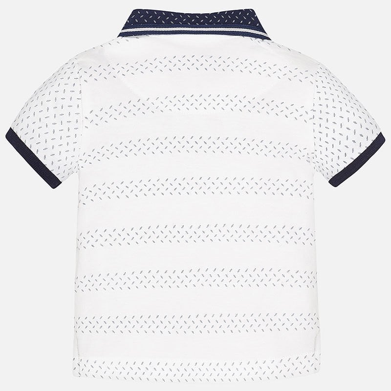 POLO YAKA T- SHIRT