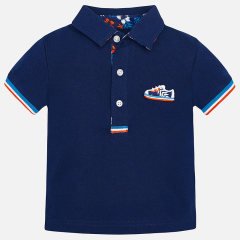 POLO YAKA T- SHIRT