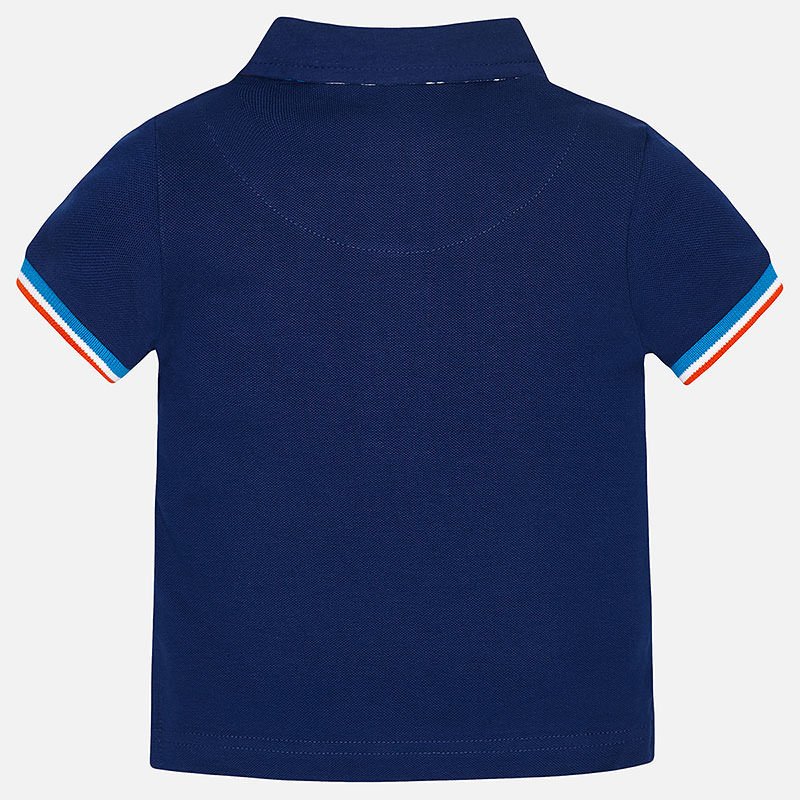 POLO YAKA T- SHIRT