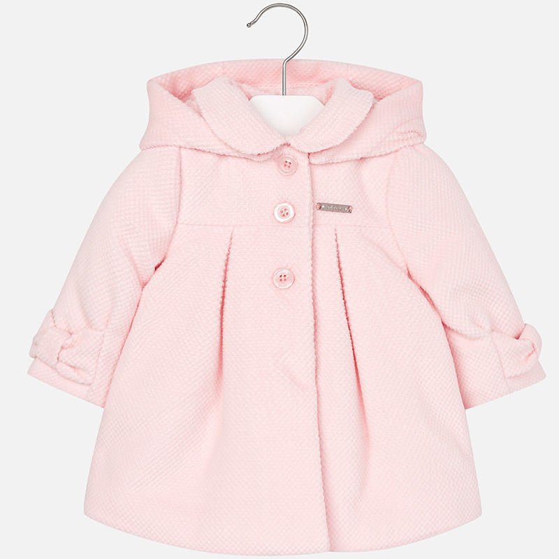 PEMBE KAŞE KABAN