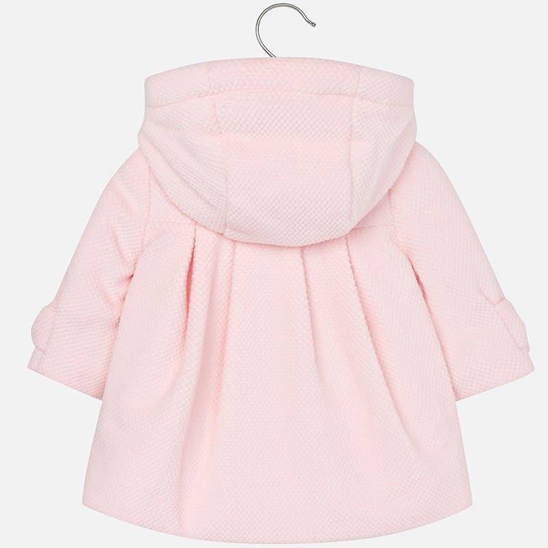 PEMBE KAŞE KABAN
