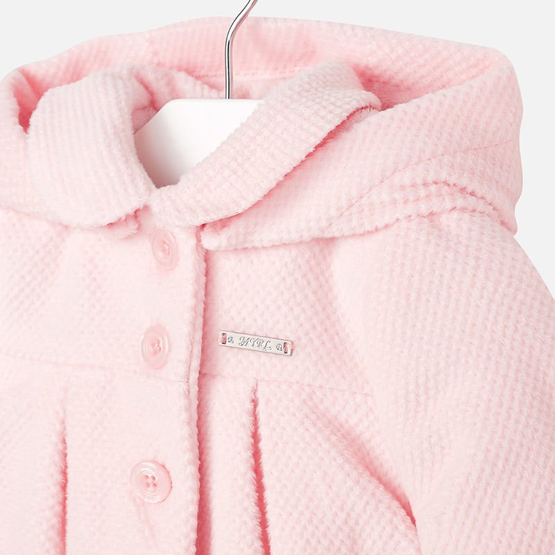 PEMBE KAŞE KABAN