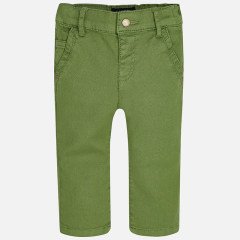 PANTOLON SLIM FIT