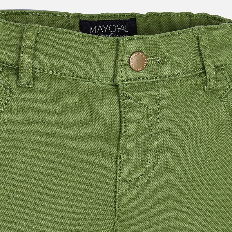 PANTOLON SLIM FIT