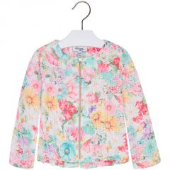 FLORAL CEKET