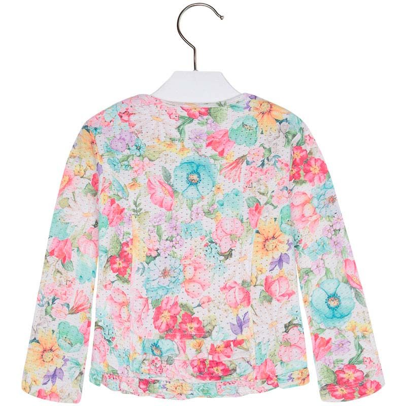 FLORAL CEKET
