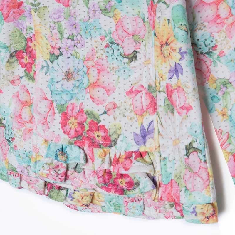 FLORAL CEKET
