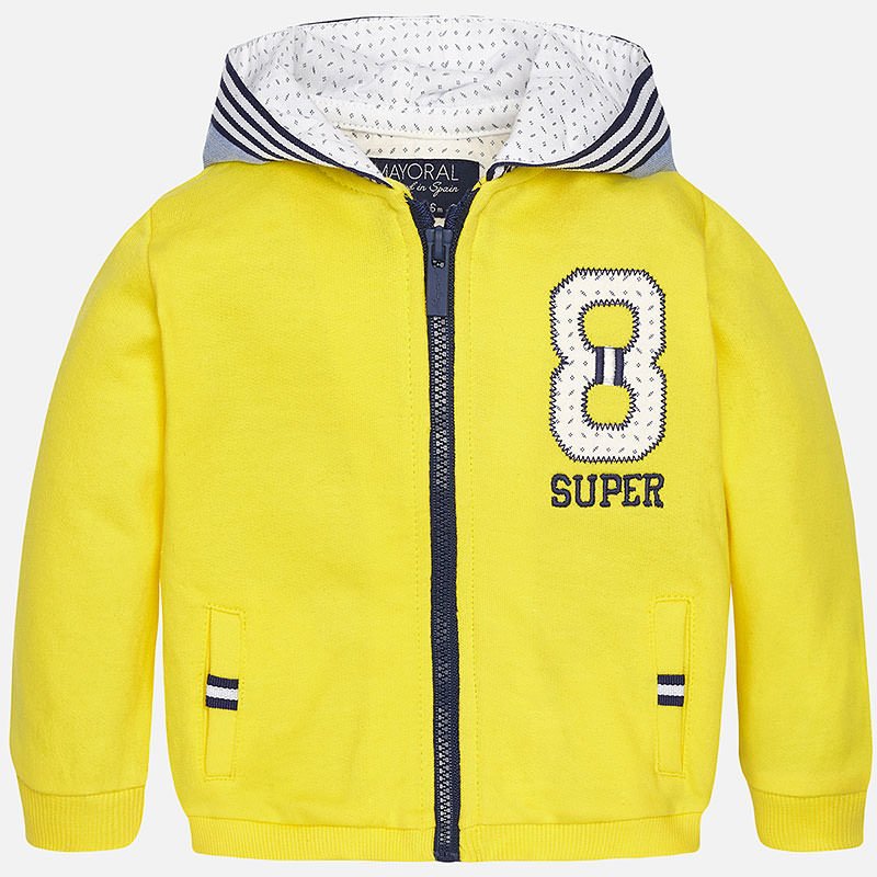 FERMUARLI SWEAT