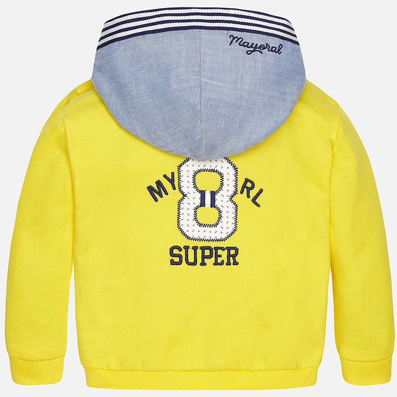 FERMUARLI SWEAT