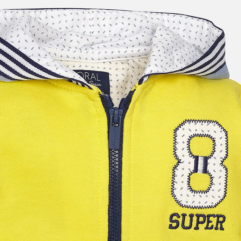 FERMUARLI SWEAT