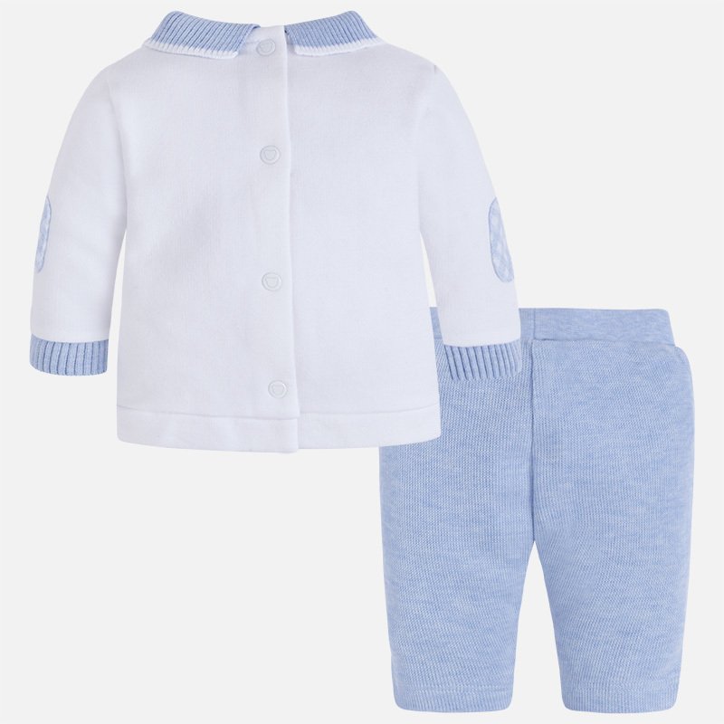 ÖRME SET