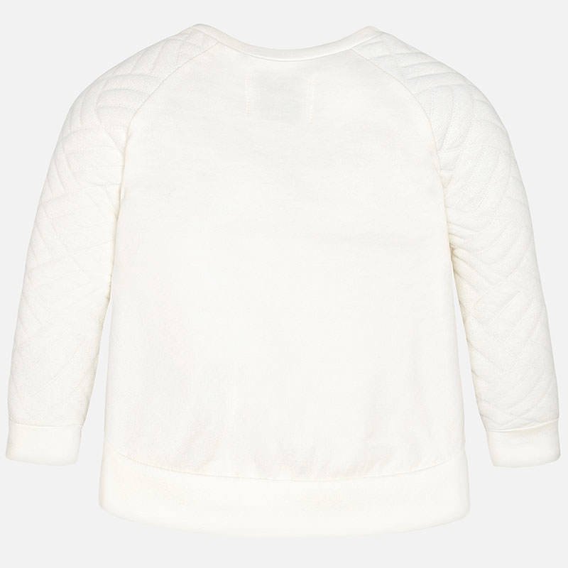 KAPİTONELİ SWEAT