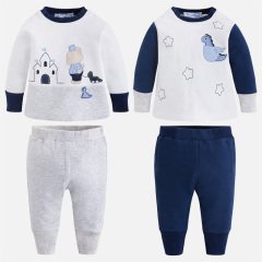 ÖRME SET 4'LÜ
