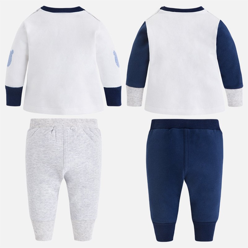ÖRME SET 4'LÜ