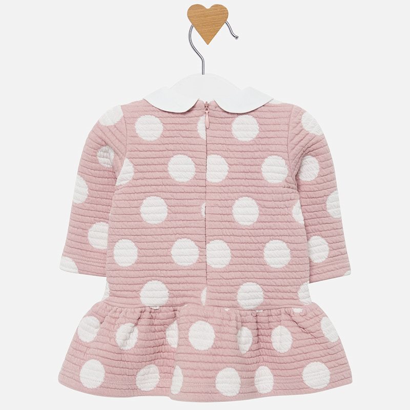 PINK BUNNY ELBİSE