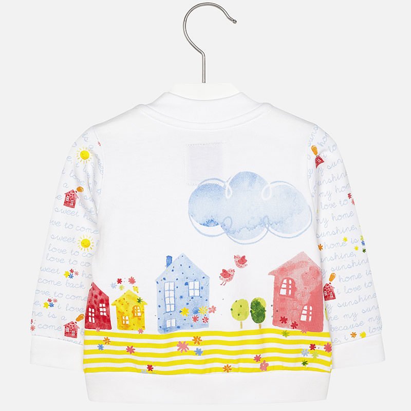 FERMUARLI  SWEAT